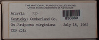 Image Associated With the Occurence